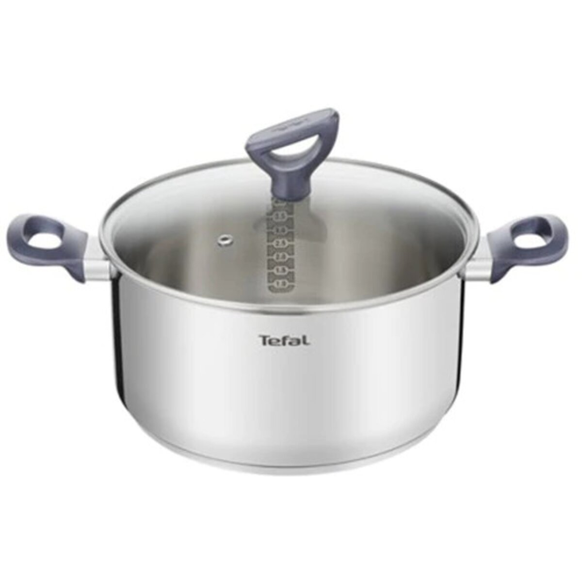Oala Tefal Daily Cook, inductie, 24 cm