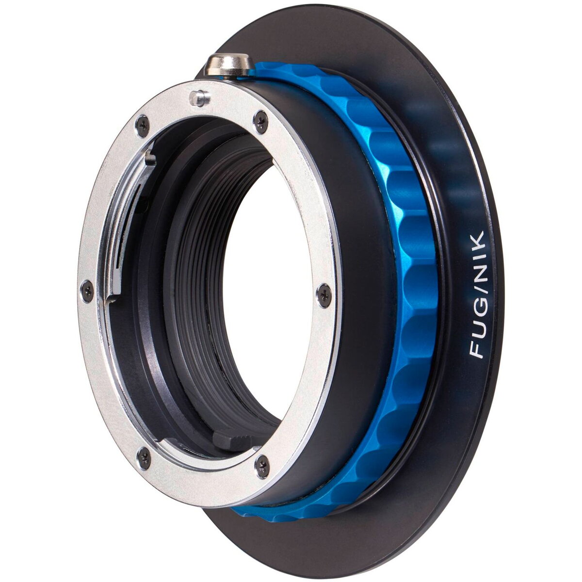 Obiectiv/Accesoriu Adapter Nikon Lens to Fuji G-Mount Camera