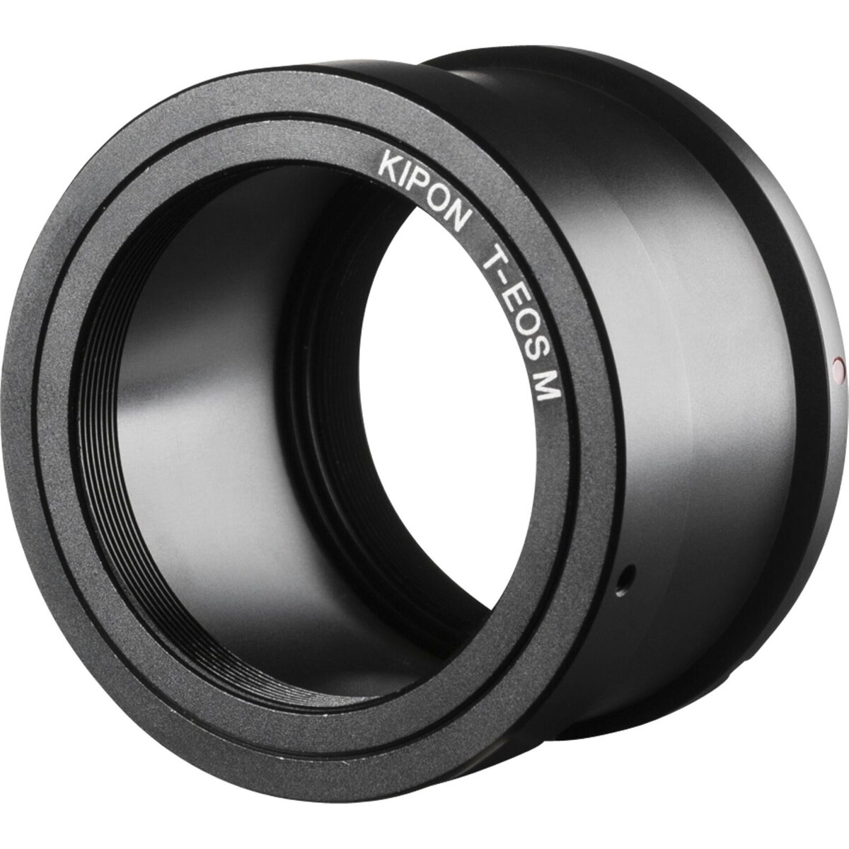 Obiectiv/Accesoriu Adapter T2 Lens to EF-M Camera