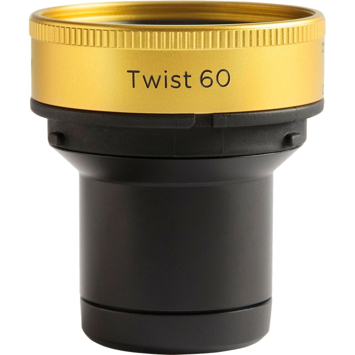 Obiectiv/Accesoriu Twist 60 Optic