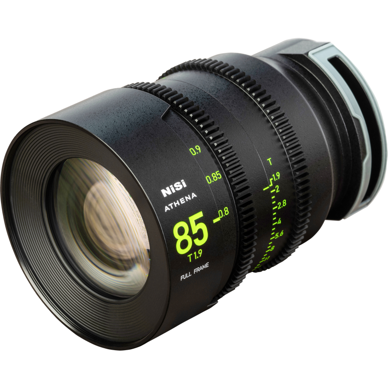 Obiectiv Cine Lens Athena Prime 85mm T1.9 E-Mount