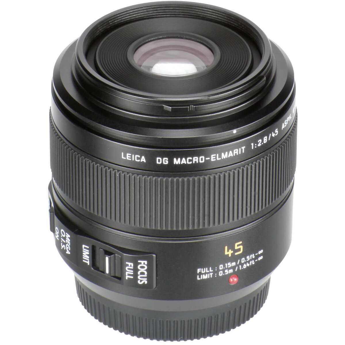 Obiectiv Leica DG Macro 2,8/45 ASPH OIS