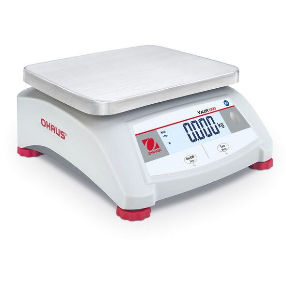 OHAUS Valor™ 1000 V12P30 EU compact scale