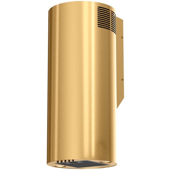 Okap  Elba WPB 731 złoty piaskowy