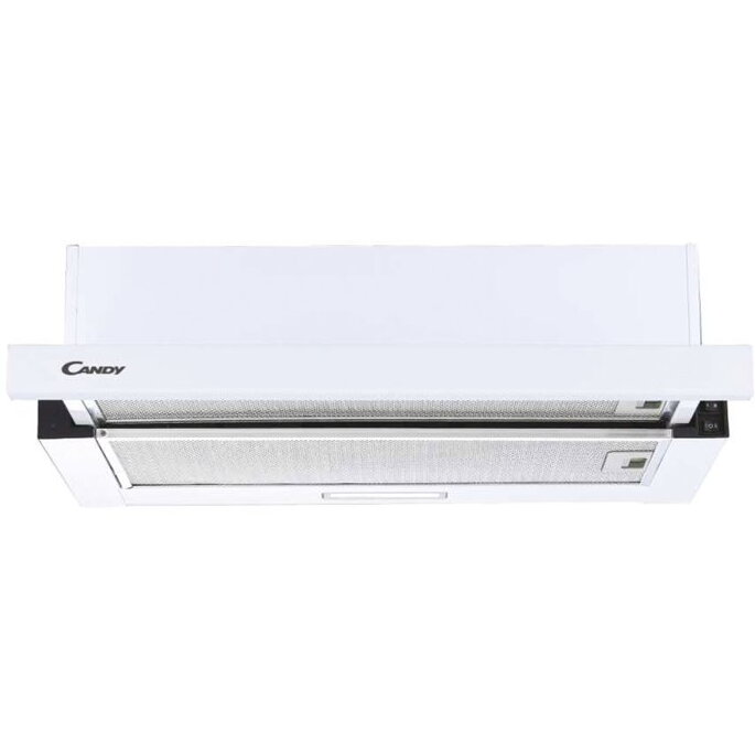 Okap Teleskopowy CBT625/2W/1