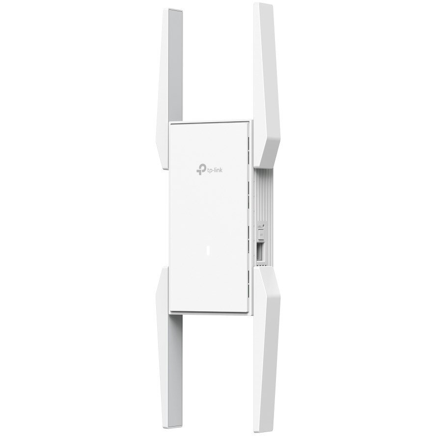 Omada EAP673-Extender Network repeater White 10, 100, 1000 Mbit/s