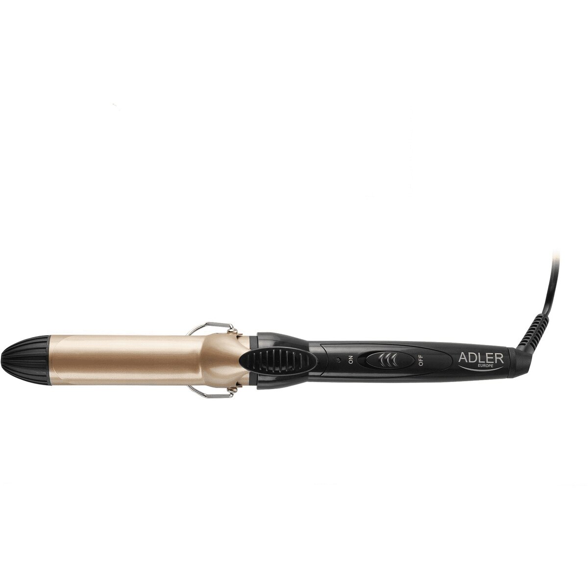 Ondulator AD 2112 curling iron