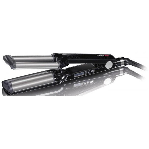 Ondulator de par BaByliss Pro 2369TTE