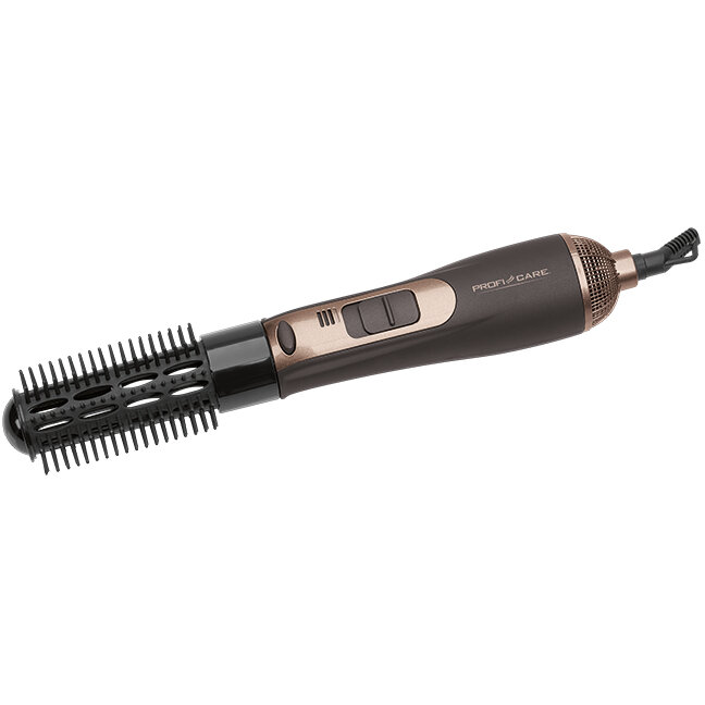 Ondulator PC-HAS 3011 Hot air brush Warm Bronze, Brown 800 W