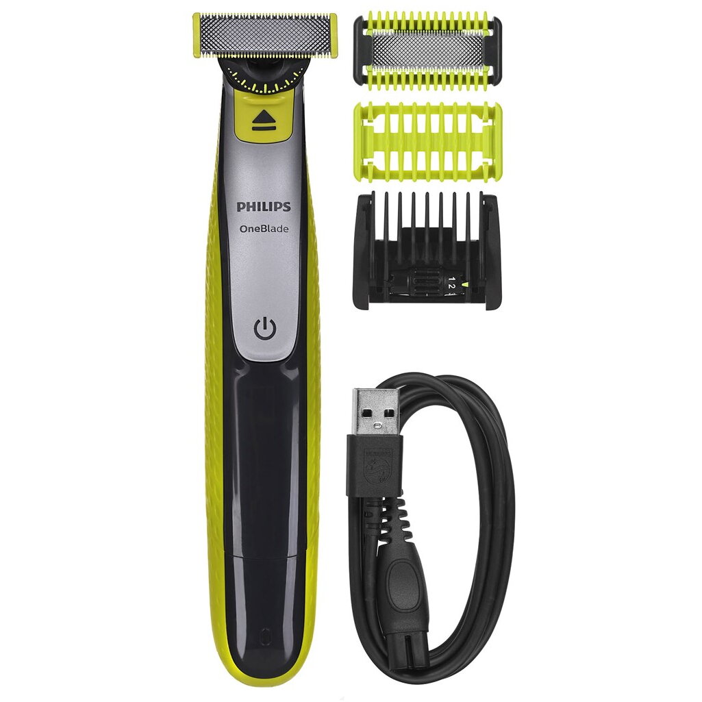 OneBlade 360 QP2834/23 Face and Body