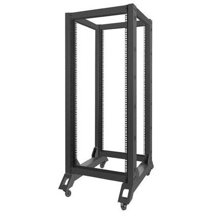 Open Rack rack 27U 600x800mm black
