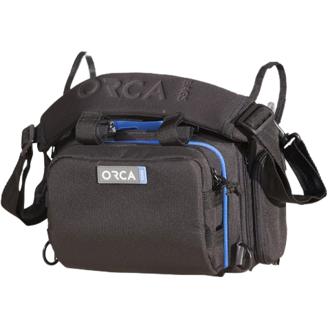 Orca OR-28 Mini Audio Bag