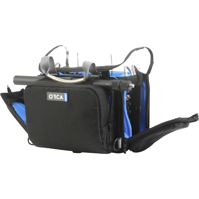 Orca OR-280 Audio Bag X-Small