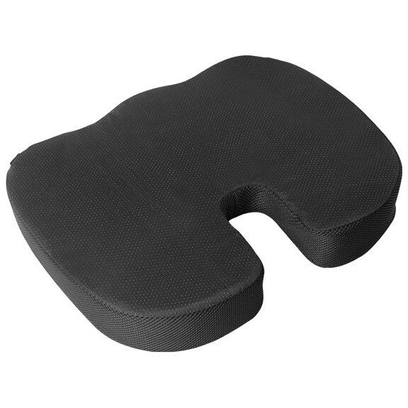 Orthopedic pillow for sitting EXCLUSIVE SEAT MFP-4535