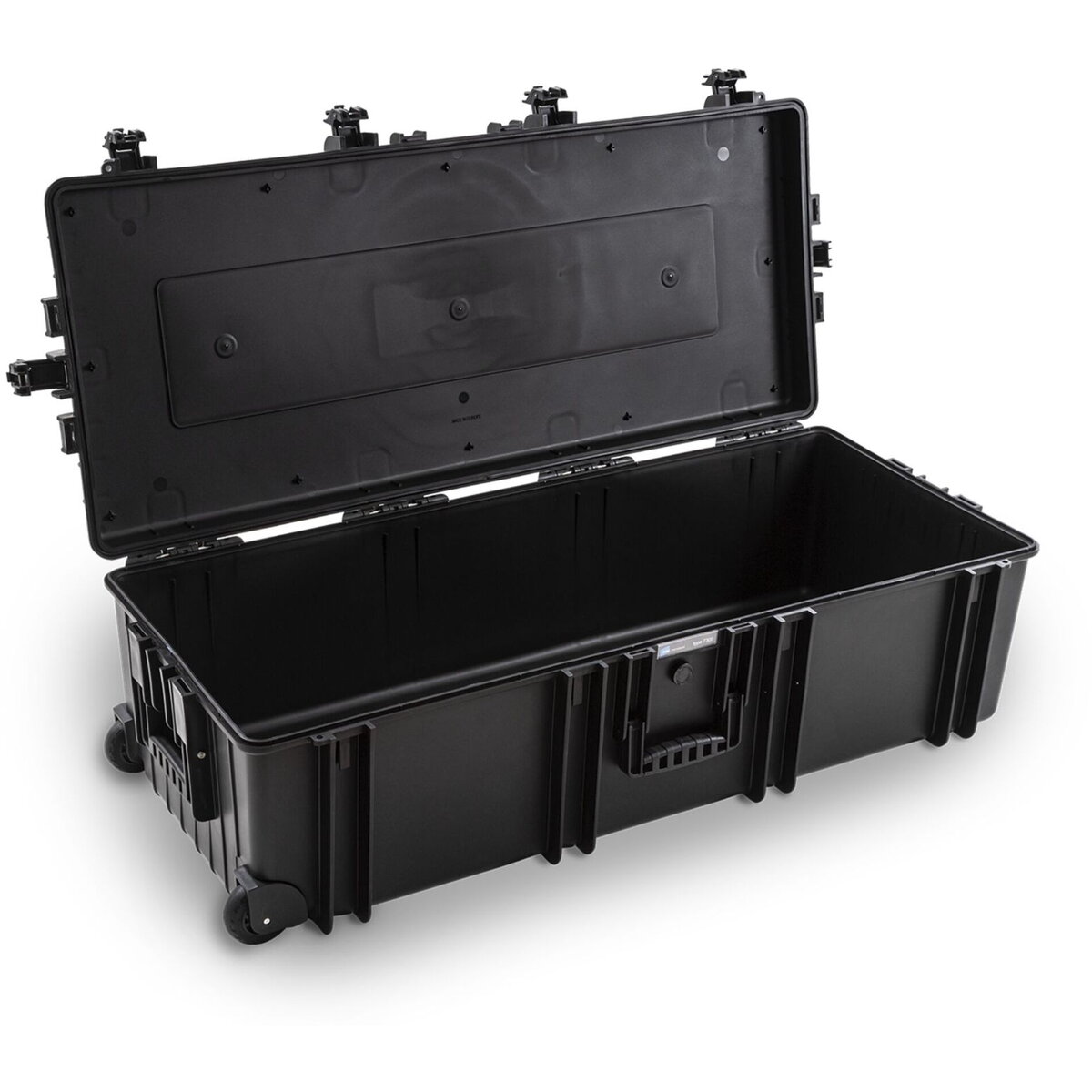 Outdoor Case 7300 empty black 7300/B