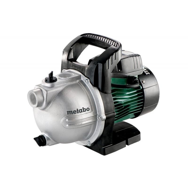 P 4000 G Garden Pump
