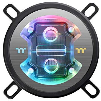 Pacific W7 Plus RGB LED