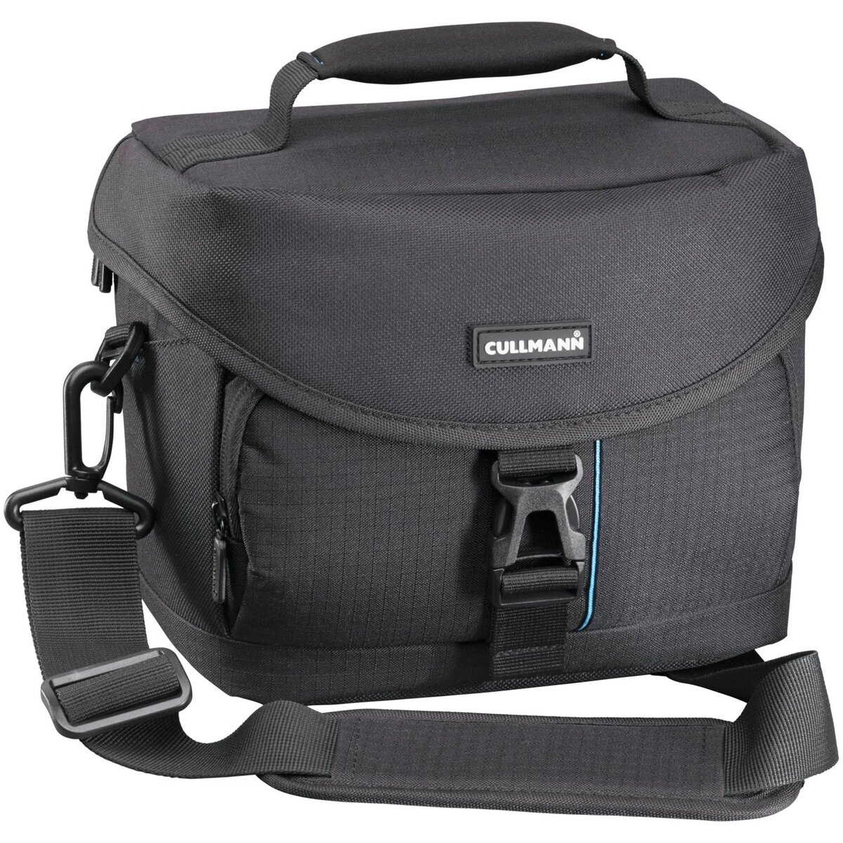 Panama Maxima 120 Geanta Camera Foto black