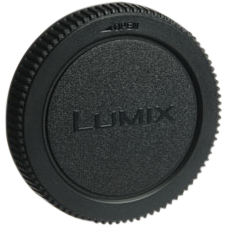 Panasonic Rear Cap for G-Lens