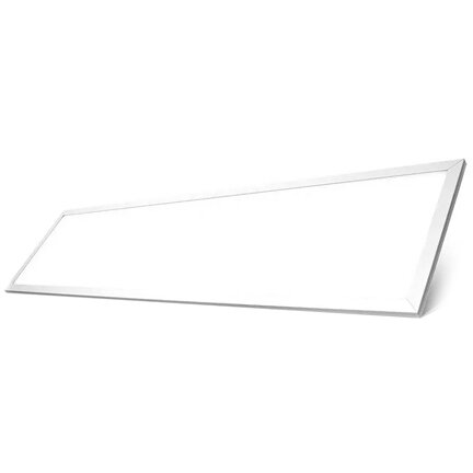 PANOU LED 29W A++ 120CM X 30CM 6400K ALB RECE
