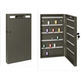 Panou metalic pentru 200 de chei, 270 x 680 x 52 mm, ALCO