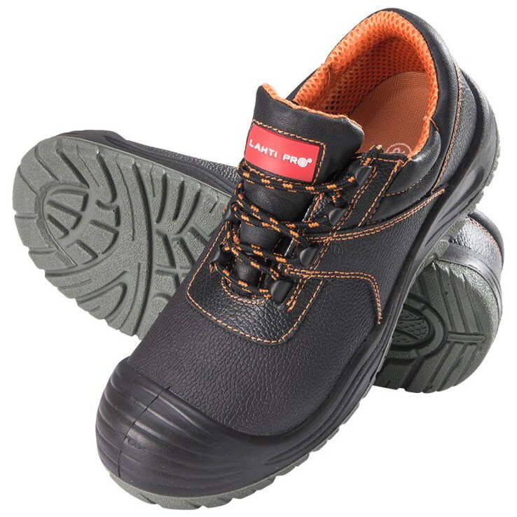 PANTOF PIELE (S1SRA) - 45