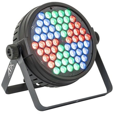 PAR RGB MATRIX 60X3W