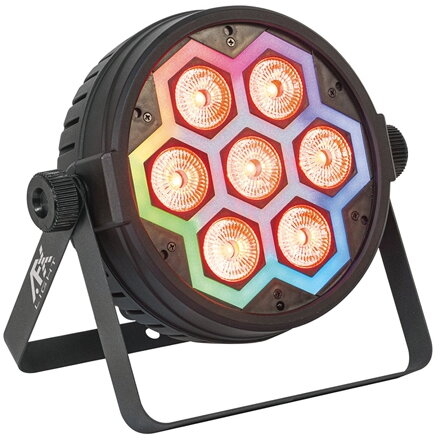 PAR RGBW 7X10W