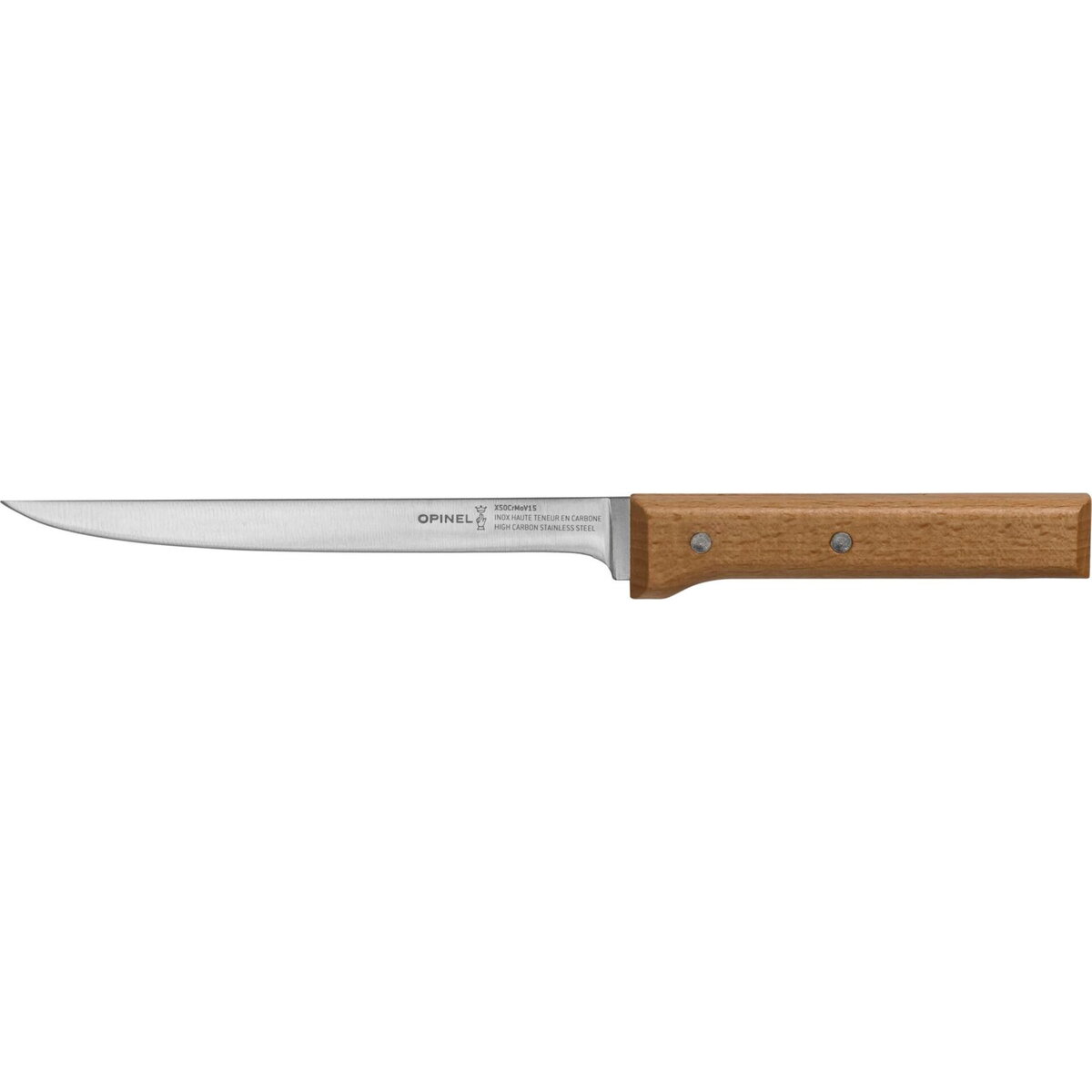 Parallele No. 121 Carving Knife 18 cm