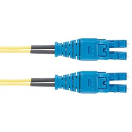 Patch Cord F92ELQ1Q1SNM007, LC Duplex - LC Duplex, 7m, Yellow