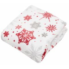 Patura fleece 150x200 cm XMS