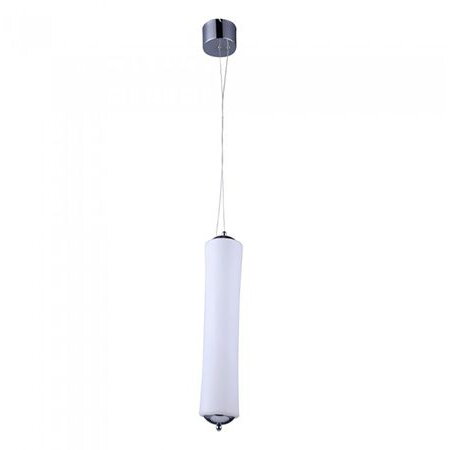 PENDUL TAVAN 18W DIMABIL 3000K ALB CALD