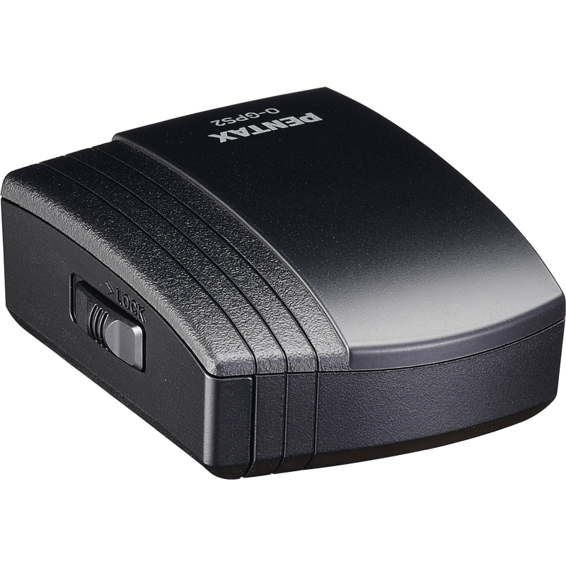 Pentax DSLR GPS Unit O-GPS2