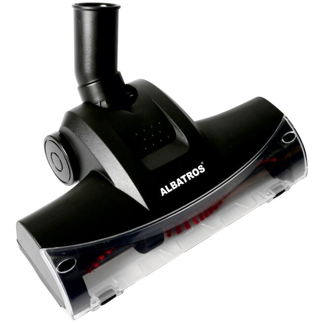 Perie Aspirator Turbo-Brush Sticky 80 Eco Negru