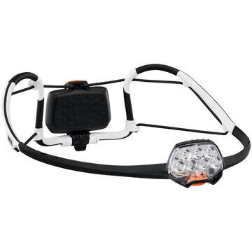 Petzl IKO black/white - E104AA00