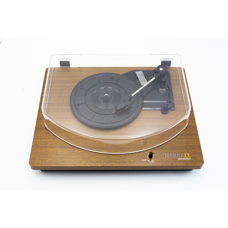 Pick-up Bluetooth LP-Player TX-188