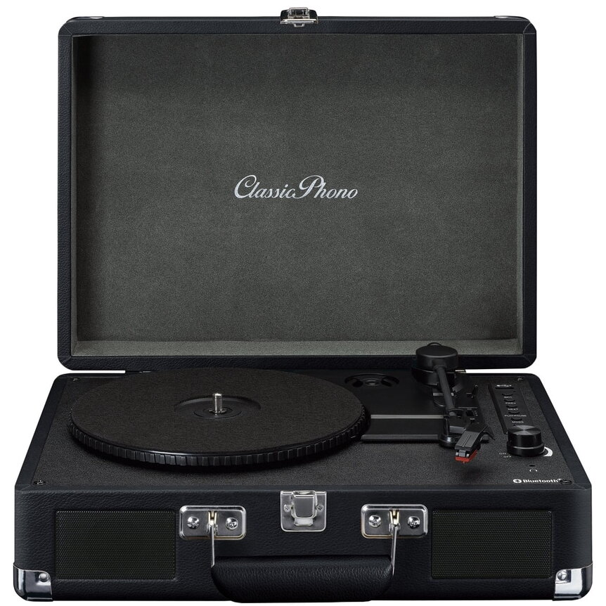 Pick-up Lenco TT-115 black