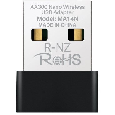 Placa de Retea Wireless Mercusys MA14N network card