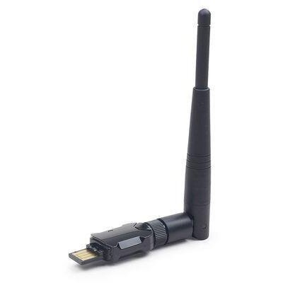 Placa de Retea Wireless WNP-UA300-01 Mini USB WiFi adapter, 300 Mbps