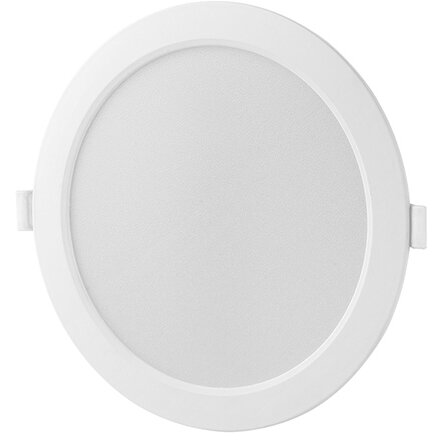 PLAFONIERA LED 18W 230V 4000K  ZAR0556