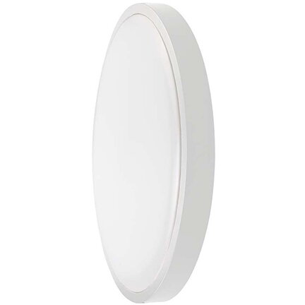 PLAFONIERA LED 24W 3000K IP44 CU SENZOR DE MISCARE