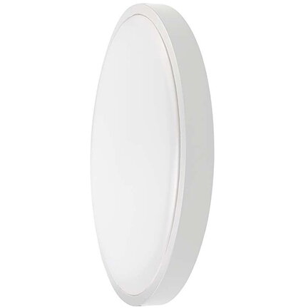 PLAFONIERA LED 30W 4000K IP44 CU SENZOR DE MISCARE