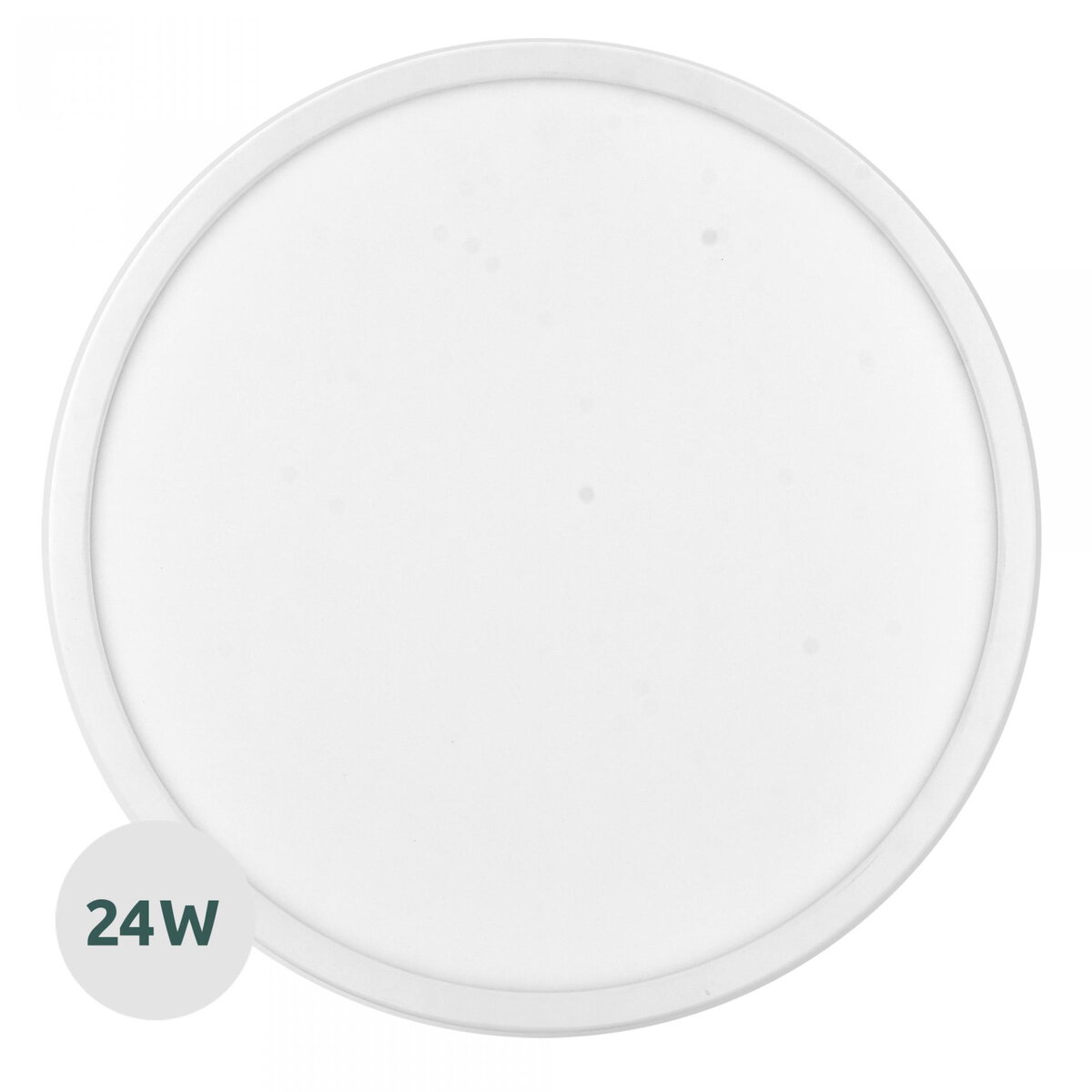 Plafoniera LED SLP300-2880LM-24W-4000K