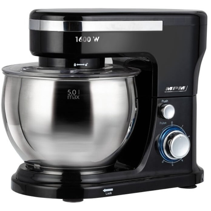 Planetary mixer MRK-21