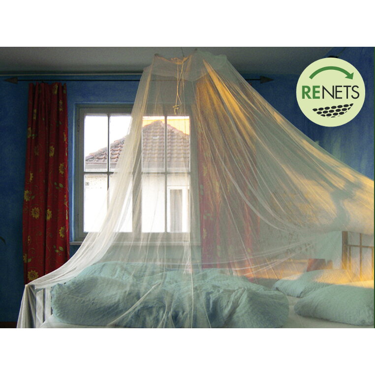 Plasa tantari Holiday Renets Bell