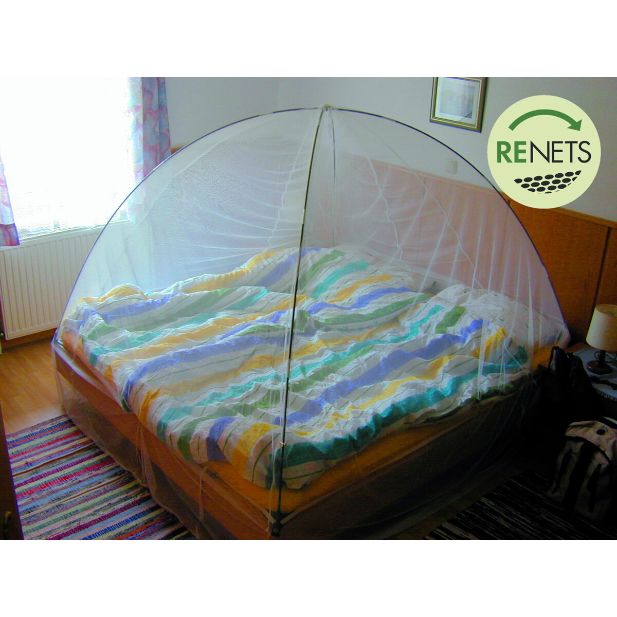 Plasa tantari Holiday Renets Vario