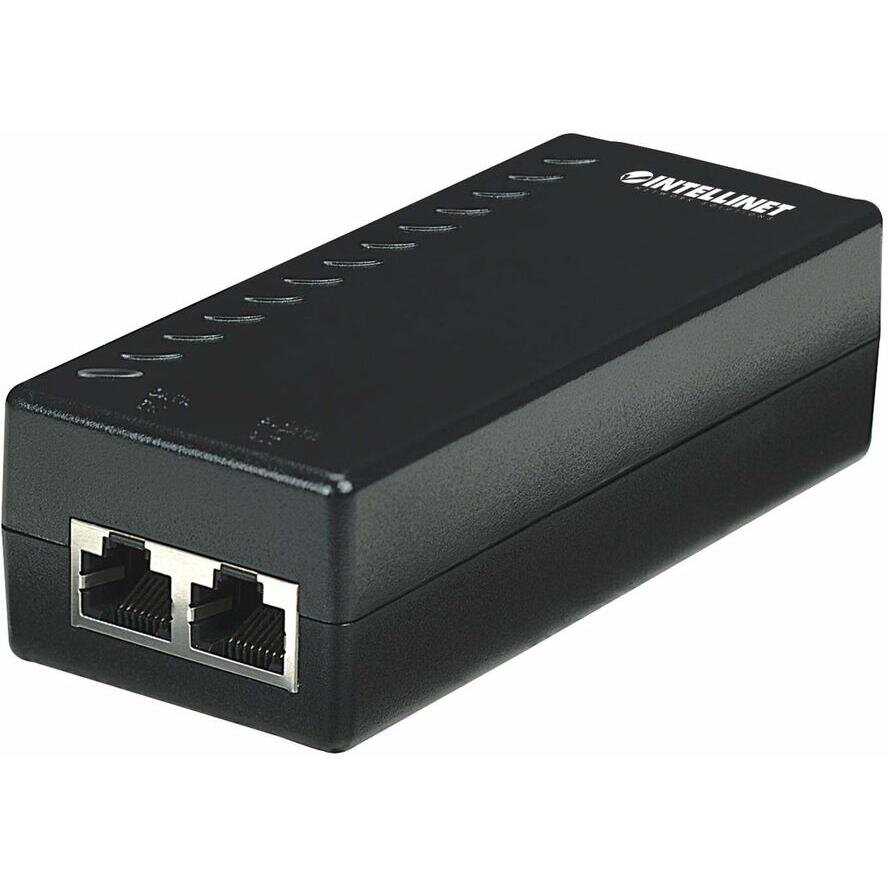 PoE Injektor 1-Port 48V DC IEEE 802.3af sw