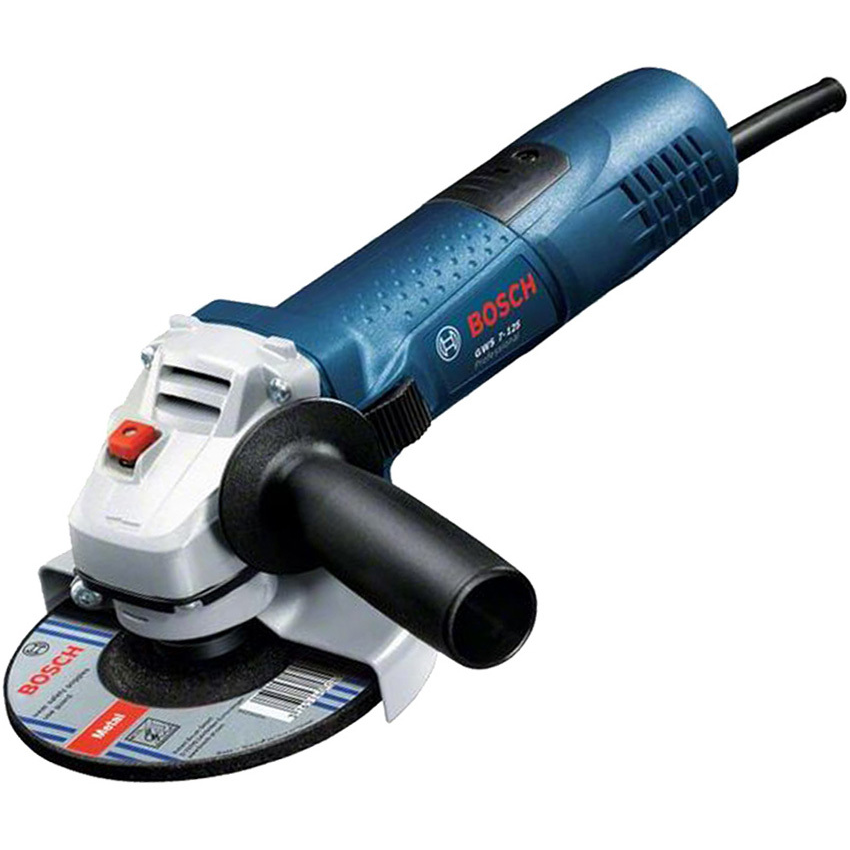 Polizor Unghiular 700W 125mm M14 GWS 7-125