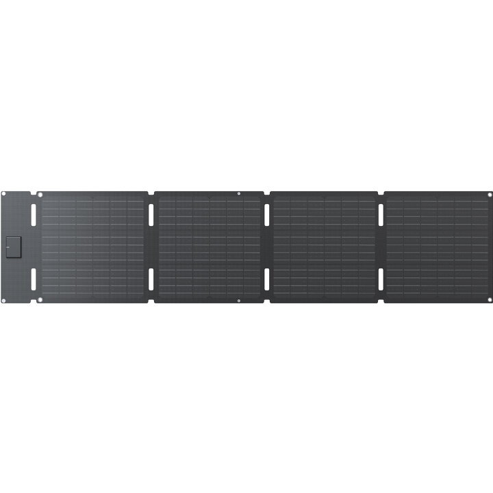 Portable foldable solar panel EcoFlow 60W (USB-C)