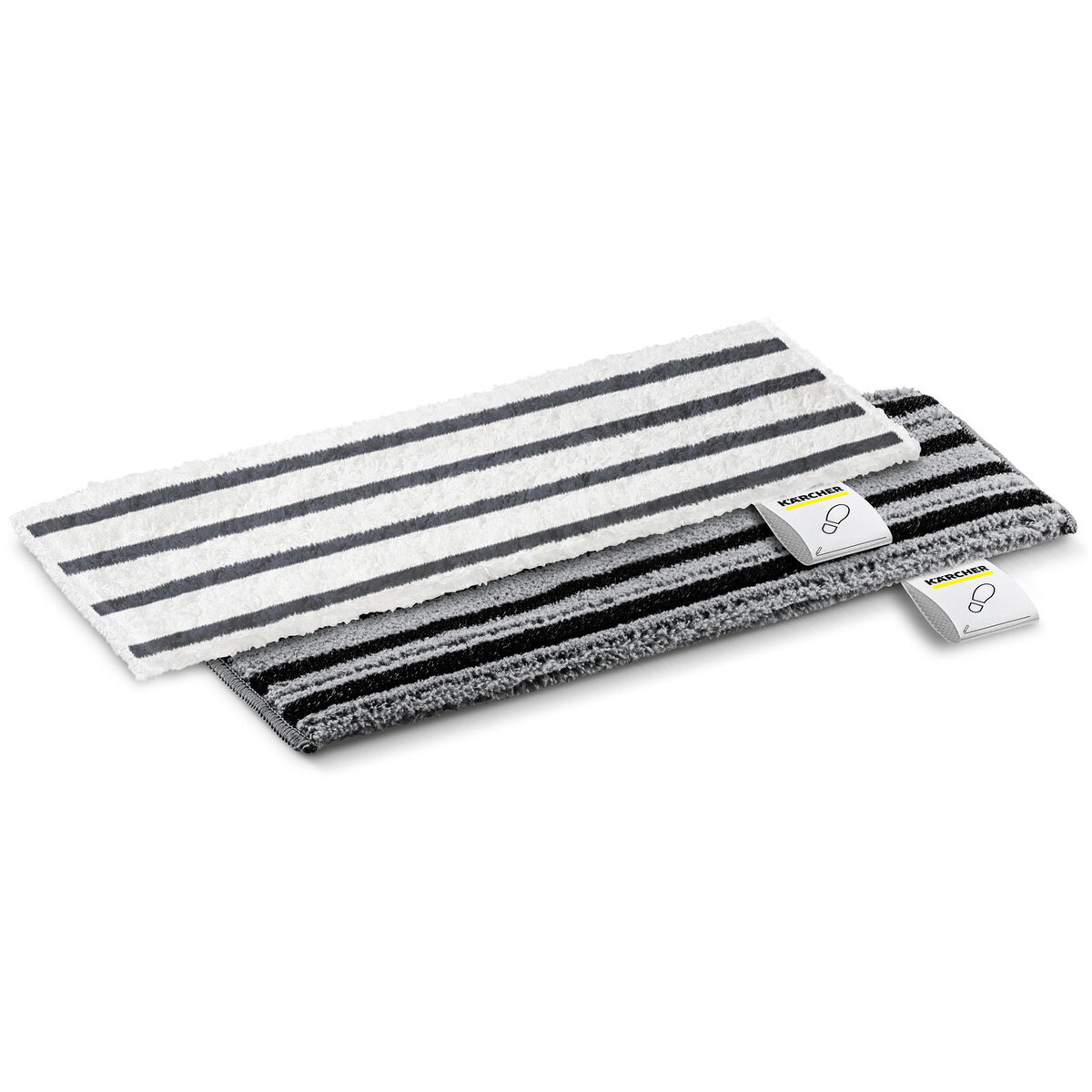 Power Cloth Set Floor Tool EasyFix